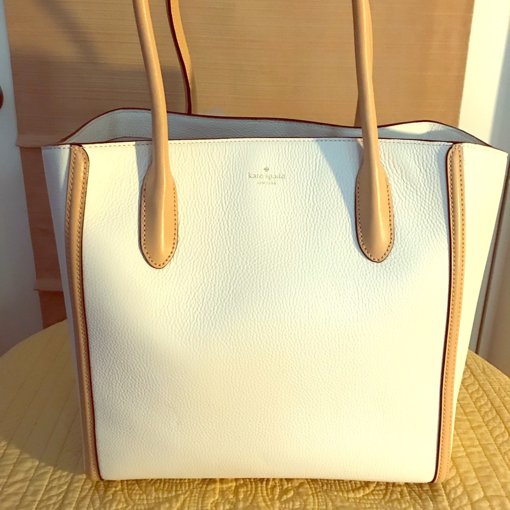 Kate spade Forster WRRU3768 Caroline lane bag